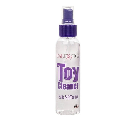 Anti Bacterial Toy Cleaner by California Exotics
