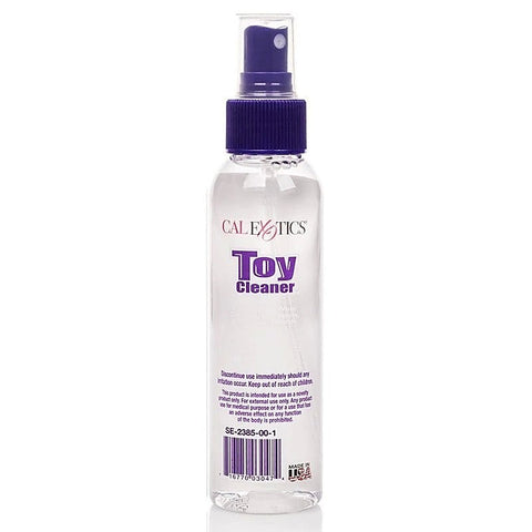 Anti Bacterial Toy Cleaner by California Exotics