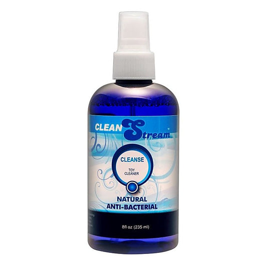 Cleanse 8 oz. Adult Sex Toy Cleaner by XR Brands