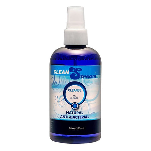 Cleanse 8 oz. Adult Sex Toy Cleaner by XR Brands