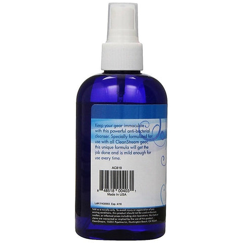 Cleanse 8 oz. Adult Sex Toy Cleaner by XR Brands