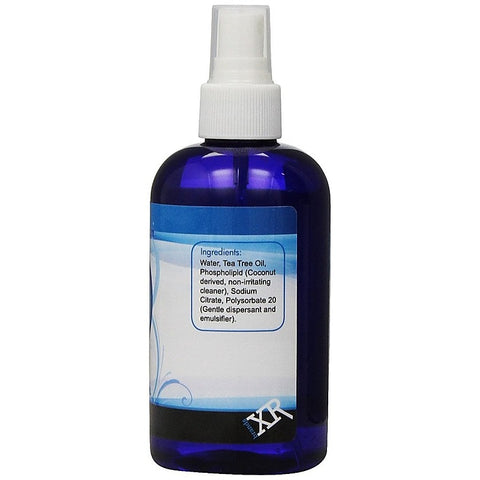 Cleanse 8 oz. Adult Sex Toy Cleaner by XR Brands