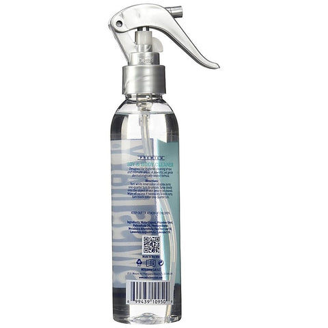 Toy & Body Cleaner by Swiss Navy Lubricants