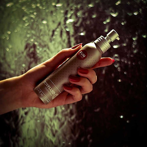 Toy Fluid Lube by Fun Factory
