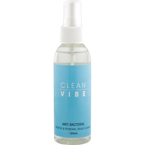 Clean Vibe 125ml by Topco