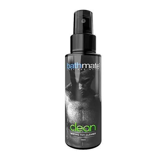 Misting Toy Cleaner by Bathmate