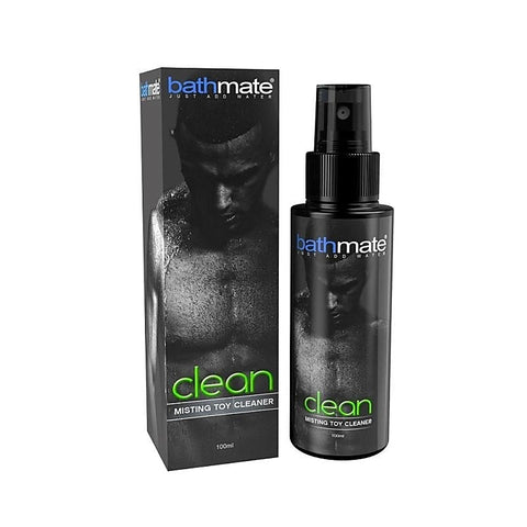 Misting Toy Cleaner by Bathmate