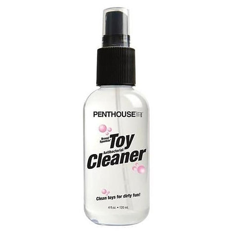 Spankin' Toy Cleaner by Topco