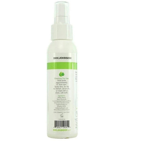 Natural Adult Toy Cleaner by Doc Johnson