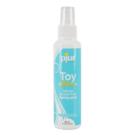 Toy Clean Intense Alcohol-Free Spray by Pjur