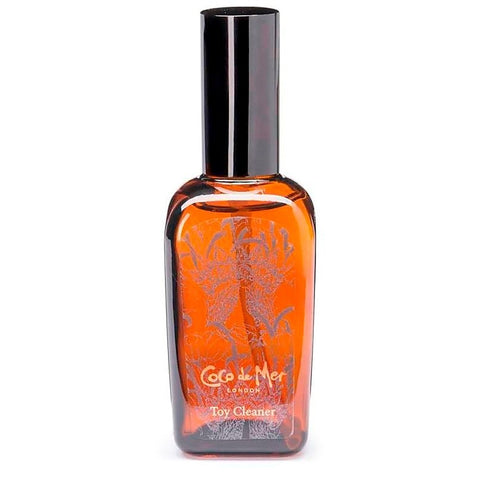 Toy Cleaner 100ml by Coco de Mer
