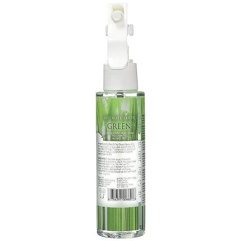 Green Toy Cleaner Spray by Intimate Earth