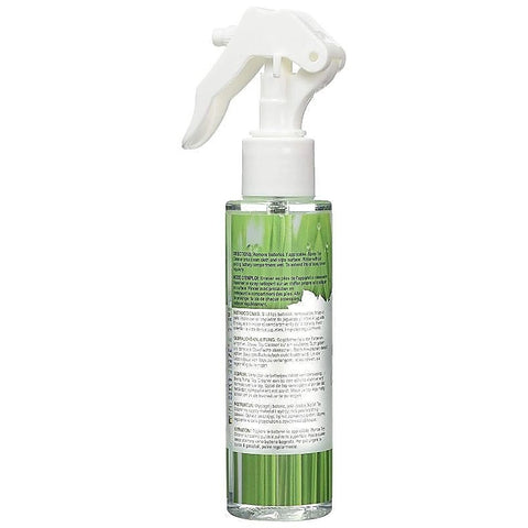 Green Toy Cleaner Spray by Intimate Earth