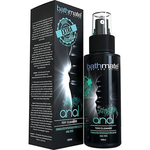 Anal Toy Cleaner 100ml by Bathmate