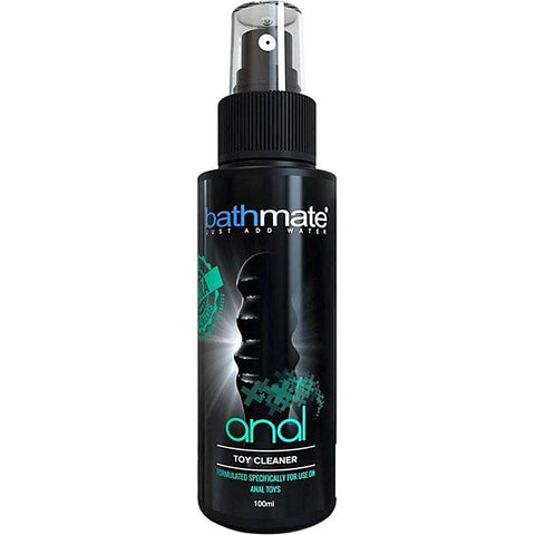 Anal Toy Cleaner 100ml by Bathmate
