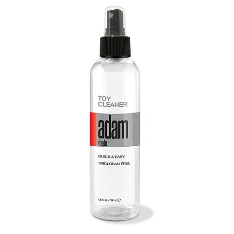 Adam Male Adult Toy Cleaner by Topco