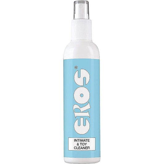 Eros Intimate Area and Toy Cleaner by Megasol