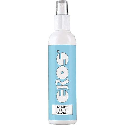Eros Intimate Area and Toy Cleaner by Megasol