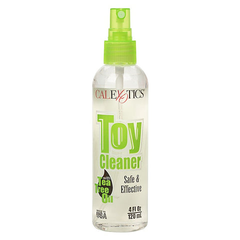 Toy Cleaner with Tea Tree Oil by California Exotics