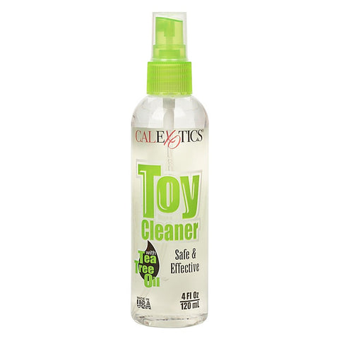 Toy Cleaner with Tea Tree Oil by California Exotics