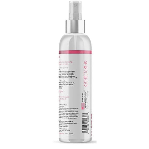 Desire Toy and Body Cleaner by Swiss Navy Lubricants