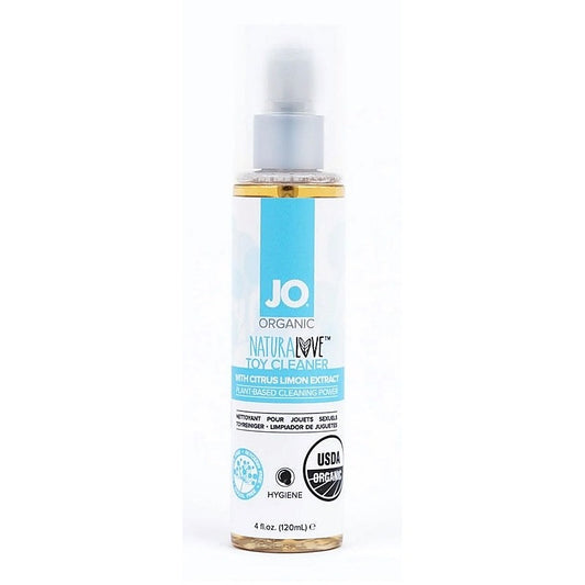 Jo Organic Intimate Toy Cleaner by System Jo
