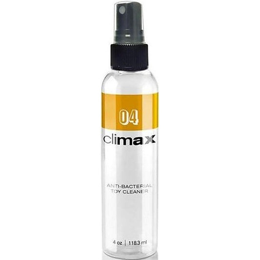 Climax Anti Bacterial Toy Cleaner by Topco