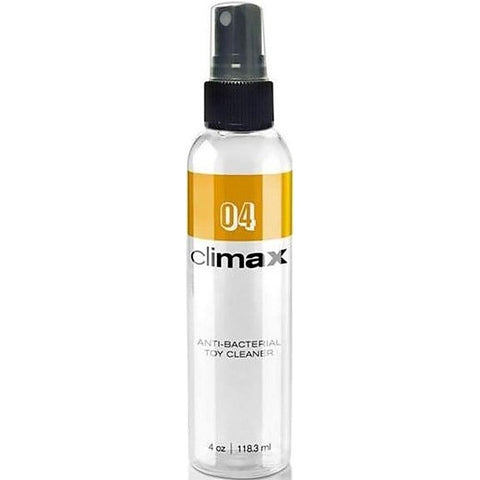 Climax Anti Bacterial Toy Cleaner by Topco