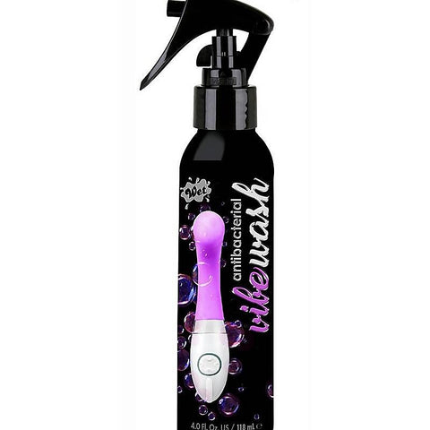 Vibe Wash Toy Cleaner by Wet