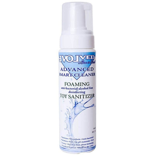 SMART CLEANER by Evolved