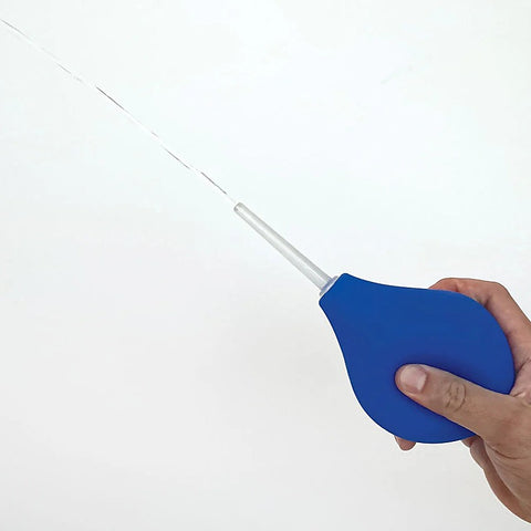 Skwert Unisex Douche System by C1R Releasing