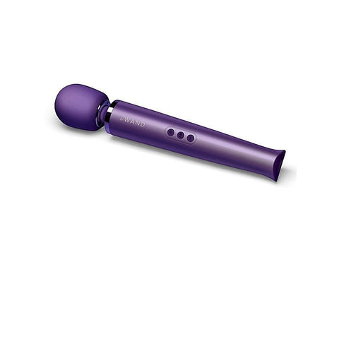 Rechargeable Vibrating Massager by Le Wand