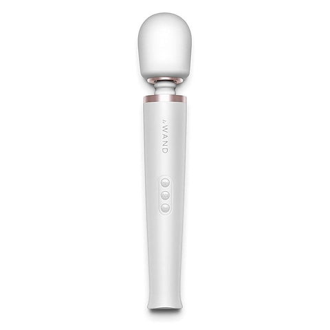 Rechargeable Pleasure Massager by Le Wand