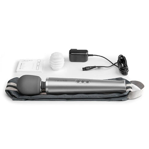 Rechargeable Pleasure Massager by Le Wand