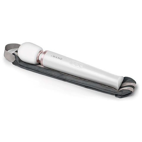 Rechargeable Pleasure Massager by Le Wand
