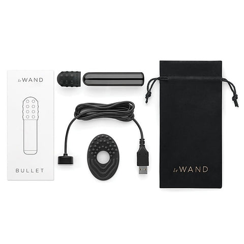 Le Wand Bullet by Le Wand