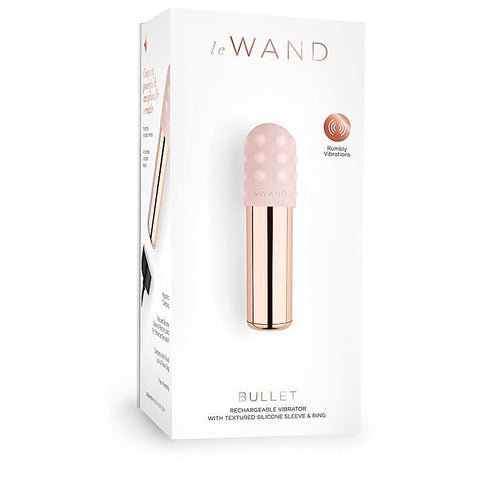 Le Wand Bullet by Le Wand