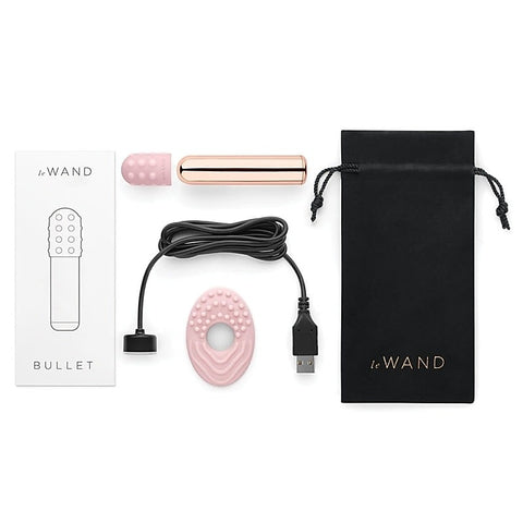 Le Wand Bullet by Le Wand