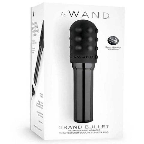 Le Wand Grand Bullet by Le Wand