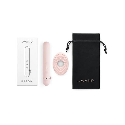 Le Wand Baton by Le Wand