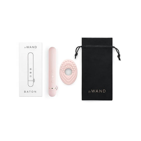 Le Wand Baton by Le Wand