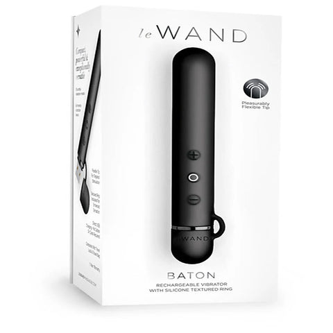 Le Wand Baton by Le Wand