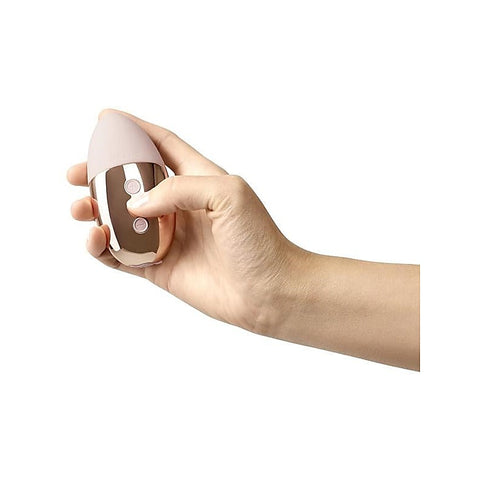 Point - Compact, Waterproof Vibrator for Hands-Free Bliss