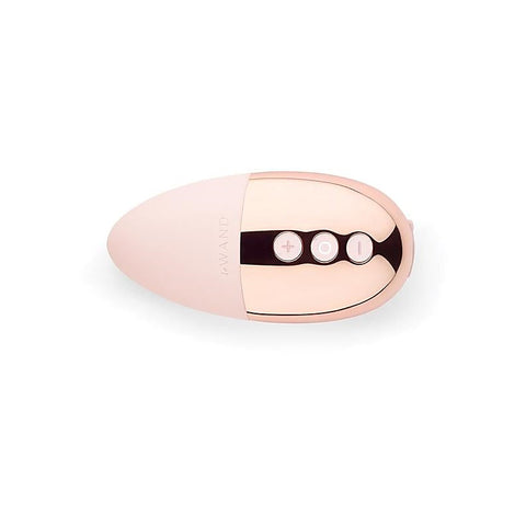 Point - Compact, Waterproof Vibrator for Hands-Free Bliss