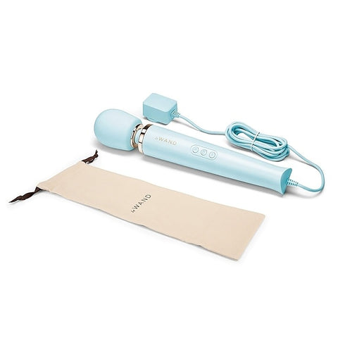 Plug-In Vibrating Massager - Unmatched Indulgence by Le Wand