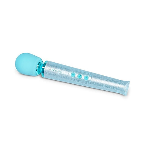 Rainbow Ombre Vibrating Body Wand by Le Wand