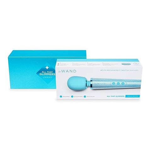 Petite All That Glimmers by Le Wand