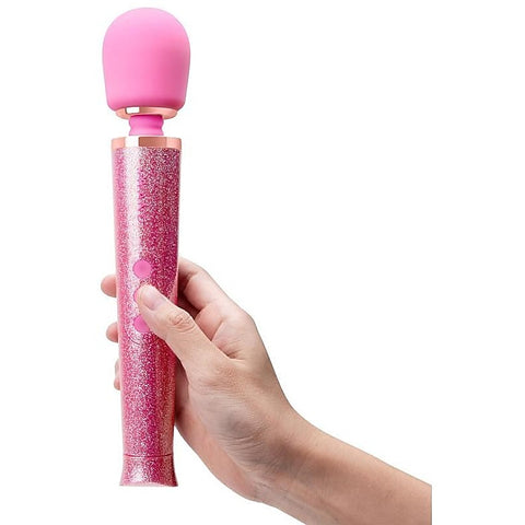 Petite All That Glimmers by Le Wand