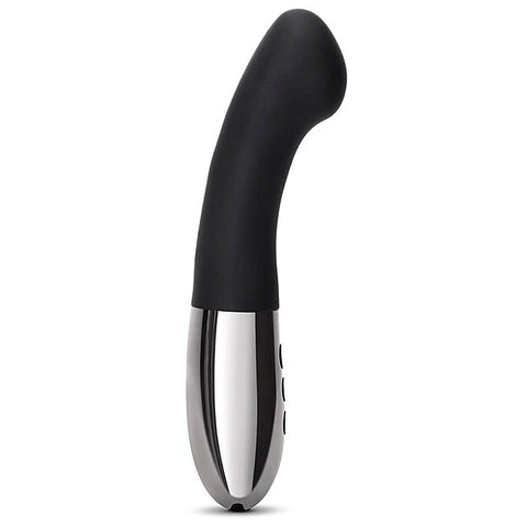 Gee Rechargeable G-Spot Vibrator by Le Wand