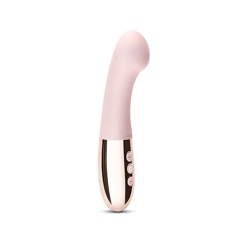 Gee Rechargeable G-Spot Vibrator by Le Wand